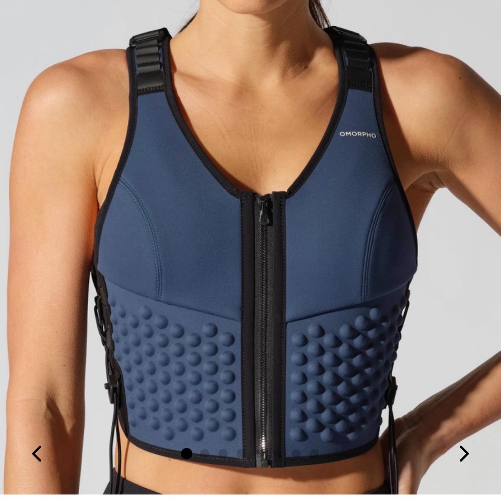 Omorpho G-vest